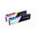 G.SKILL 16GB kit DDR4 3600 CL16 Trident Z Neo RGB F4-3600C16D-16GTZNC