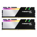 G.SKILL 16GB kit DDR4 3600 CL16 Trident Z Neo RGB F4-3600C16D-16GTZNC