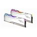 G.SKILL 32GB kit DDR5 6000 CL28 Trident Z5 Royal Neo silver F5-6000J2836G16GX2-TR5NS