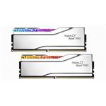 G.SKILL 32GB kit DDR5 6000 CL28 Trident Z5 Royal Neo silver F5-6000J2836G16GX2-TR5NS