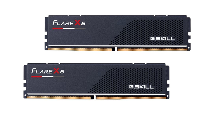 G.SKILL 32GB kit DDR5 6000 CL30 Flare X5 EXPO F5-6000J3038F16GH2-FX5