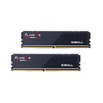 G.SKILL 32GB kit DDR5 6000 CL30 Flare X5 Intel XMP / AMD EXPO F5-6000J3036F16GX2-FX5