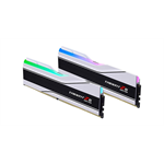 G.SKILL 32GB kit DDR5 6000 CL30 Trident Z5 Neo RGB EXPO white F5-6000J3036F16GX2-TZ5NRW