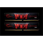 G.Skill Aegis DDR4 16GB (2x8GB) 3000MHz CL16 1.35V XMP 2.0 F4-3000C16D-16GISB