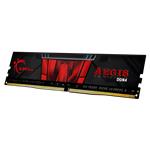 G.Skill Aegis DDR4 8GB 3200MHz CL16 1.35V XMP 2.0 F4-3200C16S-8GIS