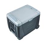 G21 autochladnička C&W/ objem 45 litrů/ připojení 12V nebo 230V CW45