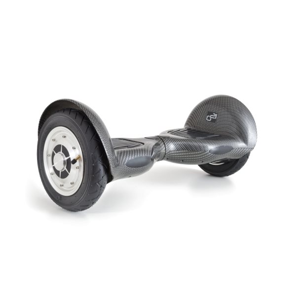 G21 Future board (mini Segway) OFF ROAD/ motor 2x 350W/ dojezd 15-20km/ černý karbon 635200