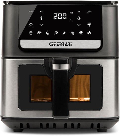 G3Ferrari Fritéza, G1020700 Friggisano, 8055176403904