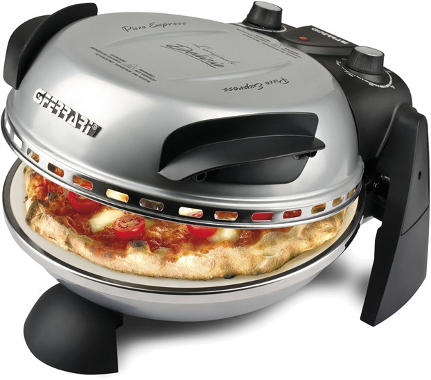 G3Ferrari G1000606 Pizza trouba DELIZIA 8056095874868