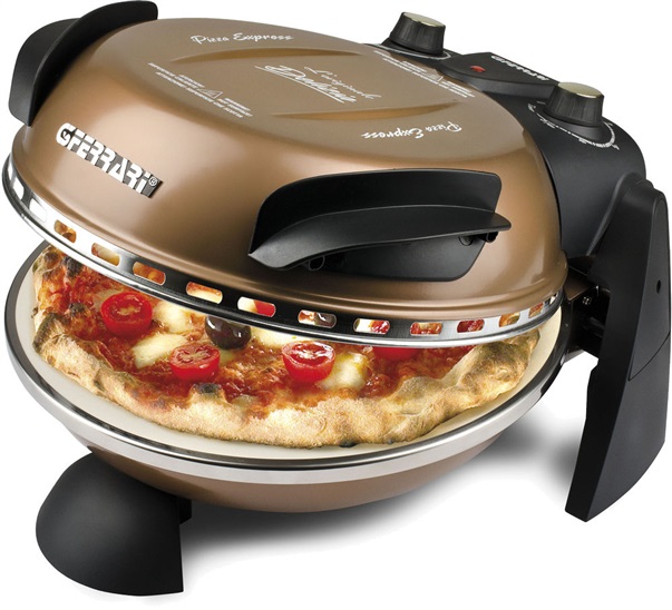 G3Ferrari G1000608 Pizza trouba DELIZIA 8056095874875