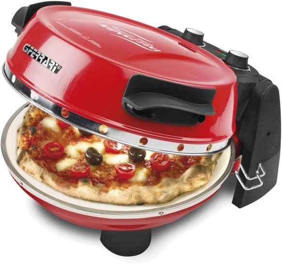 G3Ferrari G1003202 Pizza trouba Napoleta 8056095873533