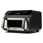 G3ferrari G1018100 Horkovzdušná fritéza 8055176400590