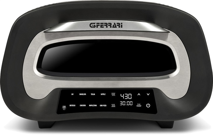 G3ferrari G1018600 Pizza trouba, 2 min 8055176402624