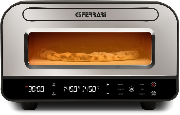 G3ferrari G1020400 Pizza trouba, 2 min 8055176403041