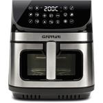 G3ferrari G1021500 Horkovzdušná fritéza 8055176404260