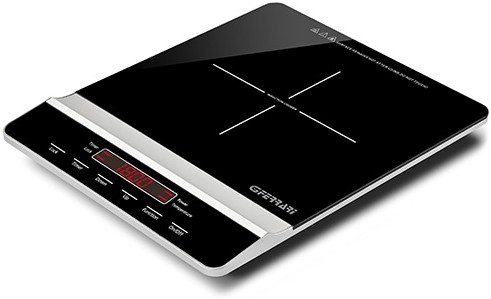 G3Ferrari Indukční vařič, G1013700, jedn 8056095876633