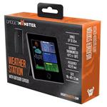 GADGETMONSTER GDM-1002, Bezdrôtová meteostanica