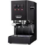 Gaggia Classic Plus Black 8710103939870