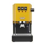 Gaggia New Classic Evo žlutá 8720389028465