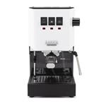 Gaggia New Classic Plus Evo bílá 8720389026591