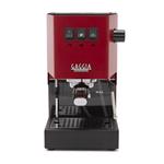 Gaggia New Classic Plus Evo červená 8720389025433