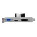 GAINWARD GeForce GT 710, 2GB DDR3 (Bit), HDMI, DVI, HEAT SINK 426018336-3576