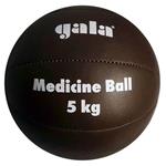 Gala 3536 Míč medicinbal 0350S Gala 5KG 8590001100509