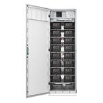 Galaxy Lithium-ion Battery Cabinet IEC with 16 x 2.04 kWh battery modules LIBSESMG16IEC