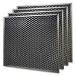 Galaxy VM Dust Filter Kit Wide Power Cabinet GVMDFW-KIT