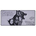 Game of Thrones herní podložka XXL/ 90 x 40 cm SA5589-GOT1