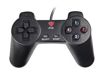 Gamepad Genesis P10, PC