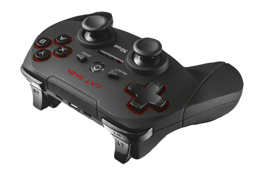 gamepad TRUST GXT 545 Wireless Gamepad 20491