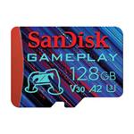 GamePlay microSDXC 128GB 190MB/s UHS-I SDSQXAA-128G-GN6XN