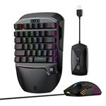 GameSir VX2 AimSwitch Combo Mouse+Keyb. 6936685219342