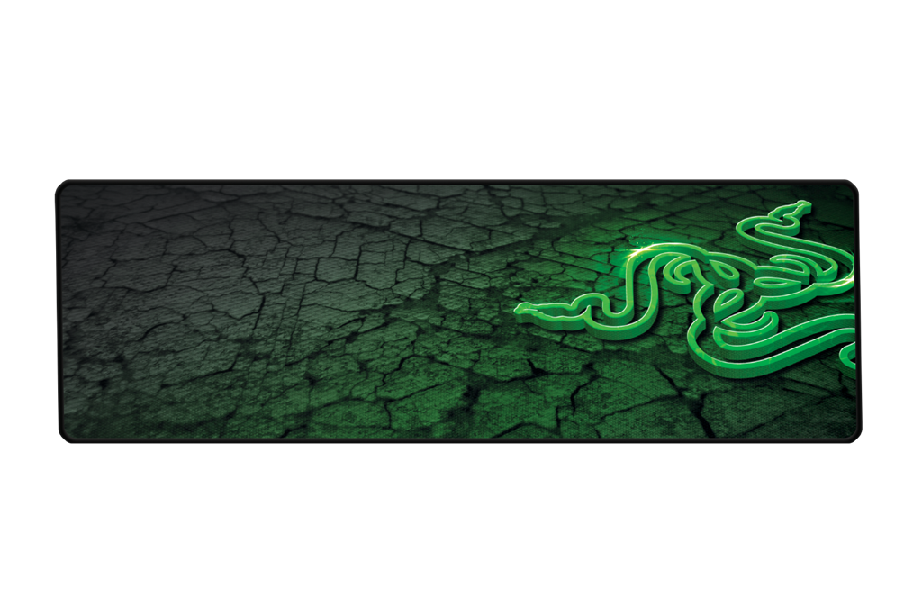 Gaming mouse mat Razer Goliathus Control Fissure Edition Extended RZ02-01070800-R3M2