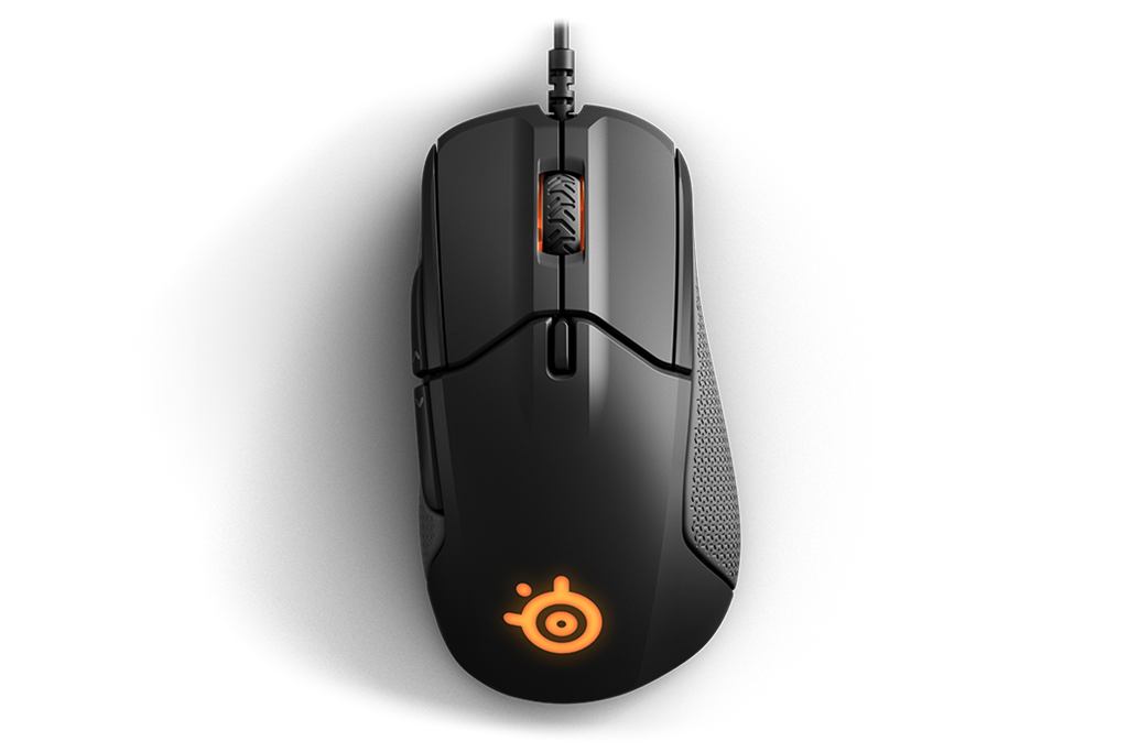 Gaming mouse SteelSeries Rival 310 Ergonomic 62433 ITSK HENRY obchod s
