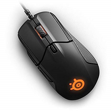 Gaming mouse SteelSeries Rival 310 Ergonomic