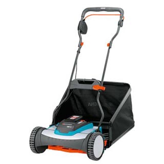 GARDENA akumulátorová vretenová kosačka 380 Li 4025-20
