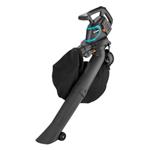 GARDENA Fúkač/Vysávač PowerJet Li-40 9338-20