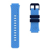 Garett Kids řemínek pro Garett ESSA 2 AI, modrý PAS_ESSA_2_18MM_BLU