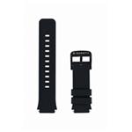 Garett Kids řemínek pro Garett ESSA, černý STRAP_ESSA_4G_BLK