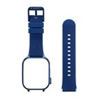 Garett Kids řemínek pro Garett Kids Cute 2, modrý STRAP_CUTE_2_4G_BLU