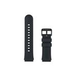 Garett Kids řemínek pro Garett REL, černý STRAP_REL_4G_BLK