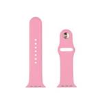 Garett Kids řemínek pro Garett TWIN 2, růžový STRAP_TWIN_2_4G_PNK