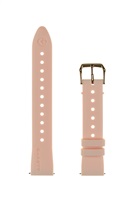 Garett řemínek 18 mm, růžový STRAP_PNK_18MM