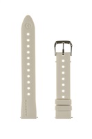 Garett řemínek 18 mm, šedý STRAP_GRA_18MM