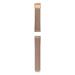 Garett řemínek 18 mm, zlatorůžový kovový, typ Mesh rose gold STRAP_GLD_STL_MESH_18MM