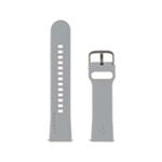 Garett řemínek 20 mm, šedý STRAP_GRA_22MM