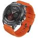 Garett Smartwatch Atom Black Steel ATOM_BLK_STL