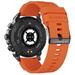 Garett Smartwatch Atom Black Steel ATOM_BLK_STL
